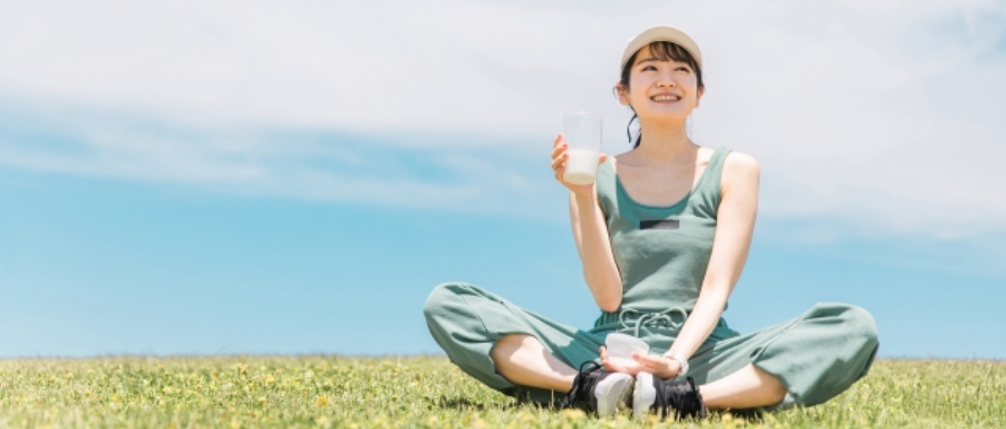 30代からの整える暮らし