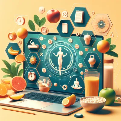 健康になる生活習慣10選って必要ある？