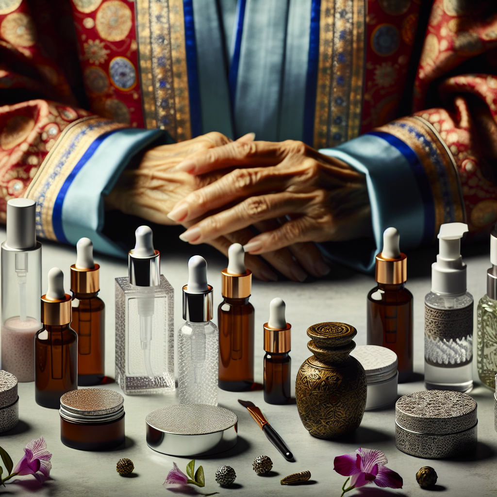 30代からのスキンケア方法ってどうする？