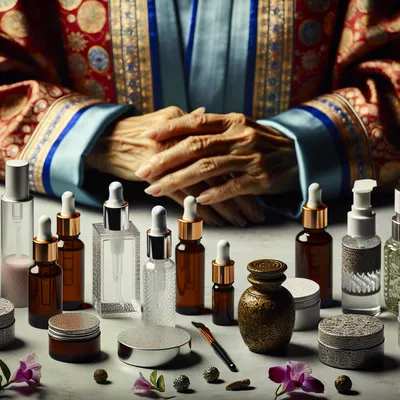 30代からのスキンケア方法ってどうする？