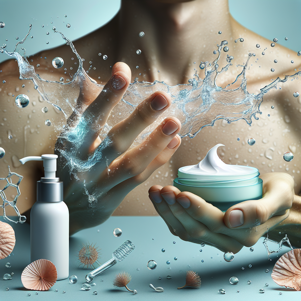 乾燥肌の原因と改善方法って？