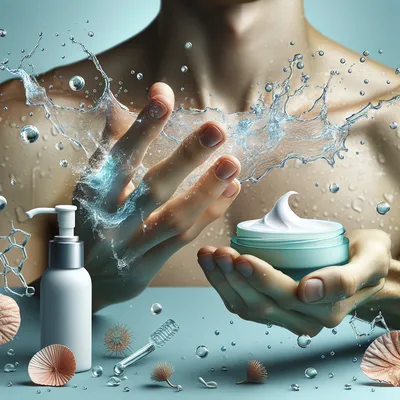 乾燥肌の原因と改善方法って？