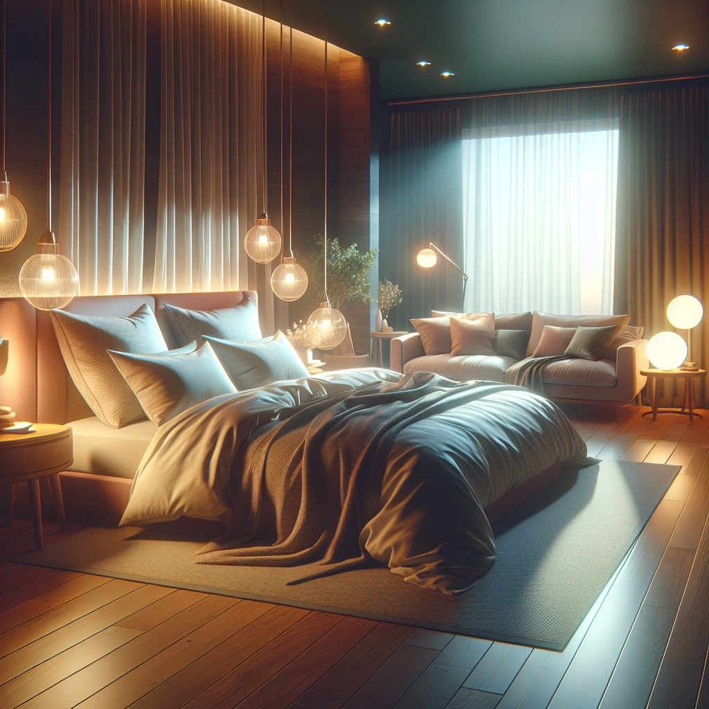 睡眠の質を上げる方法って何？