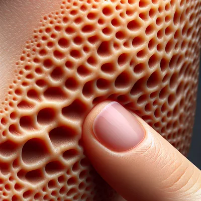 毛穴が開く原因とは？