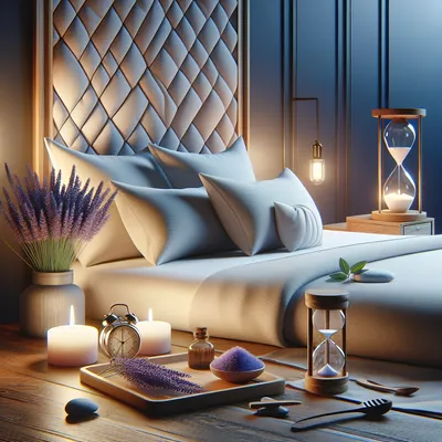 快眠するための習慣は必要ある？