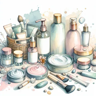 30代からのスキンケア方法とは？