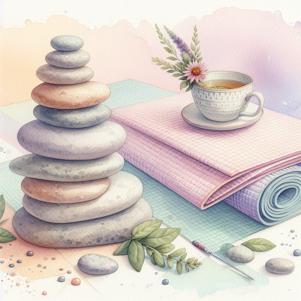 自律神経を整える方法ってどういうこと？