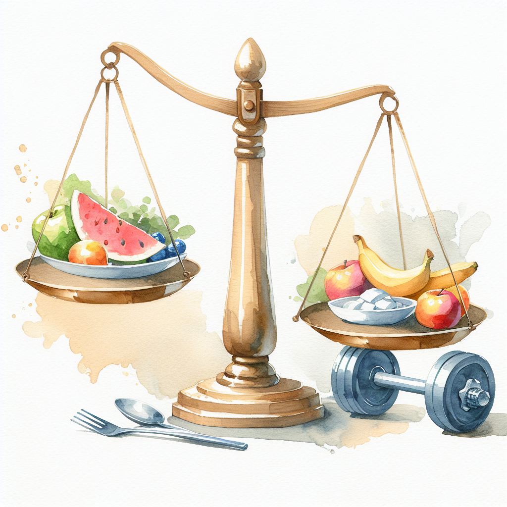 食べてないのに太る原因とは？