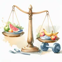 食べてないのに太る原因とは？