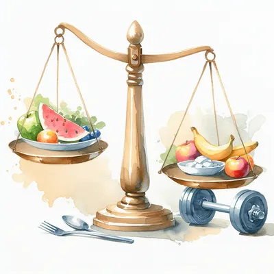 食べてないのに太る原因とは？