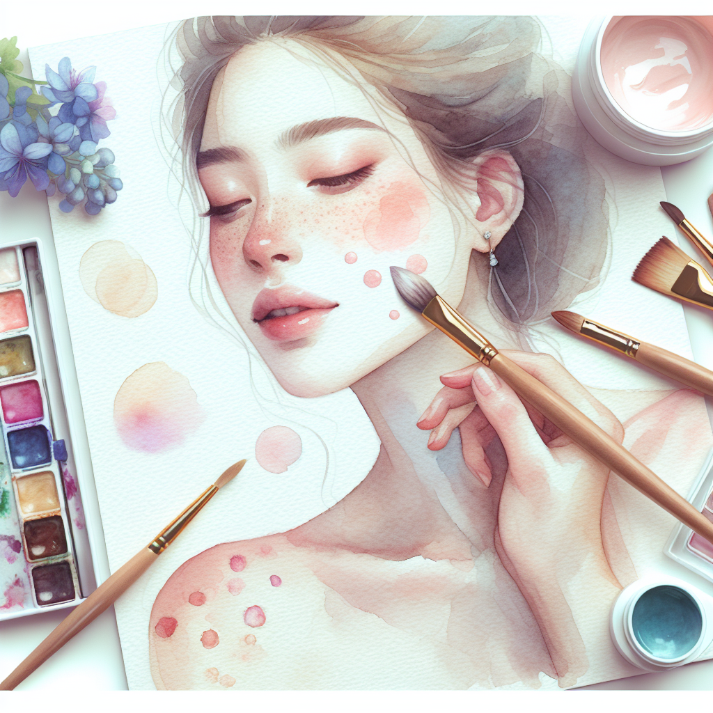 シミができる原因とは？