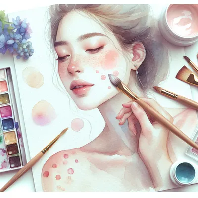 シミができる原因とは？