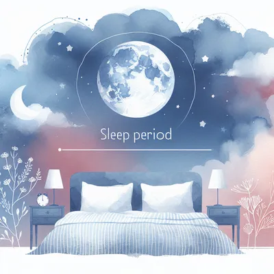 睡眠の理想時間とは？