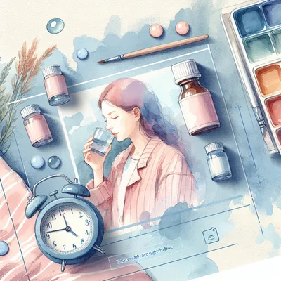 健康的な夜習慣とは一体何なのか？