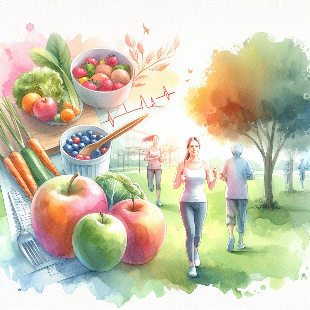 健康寿命を伸ばす生活習慣とは？