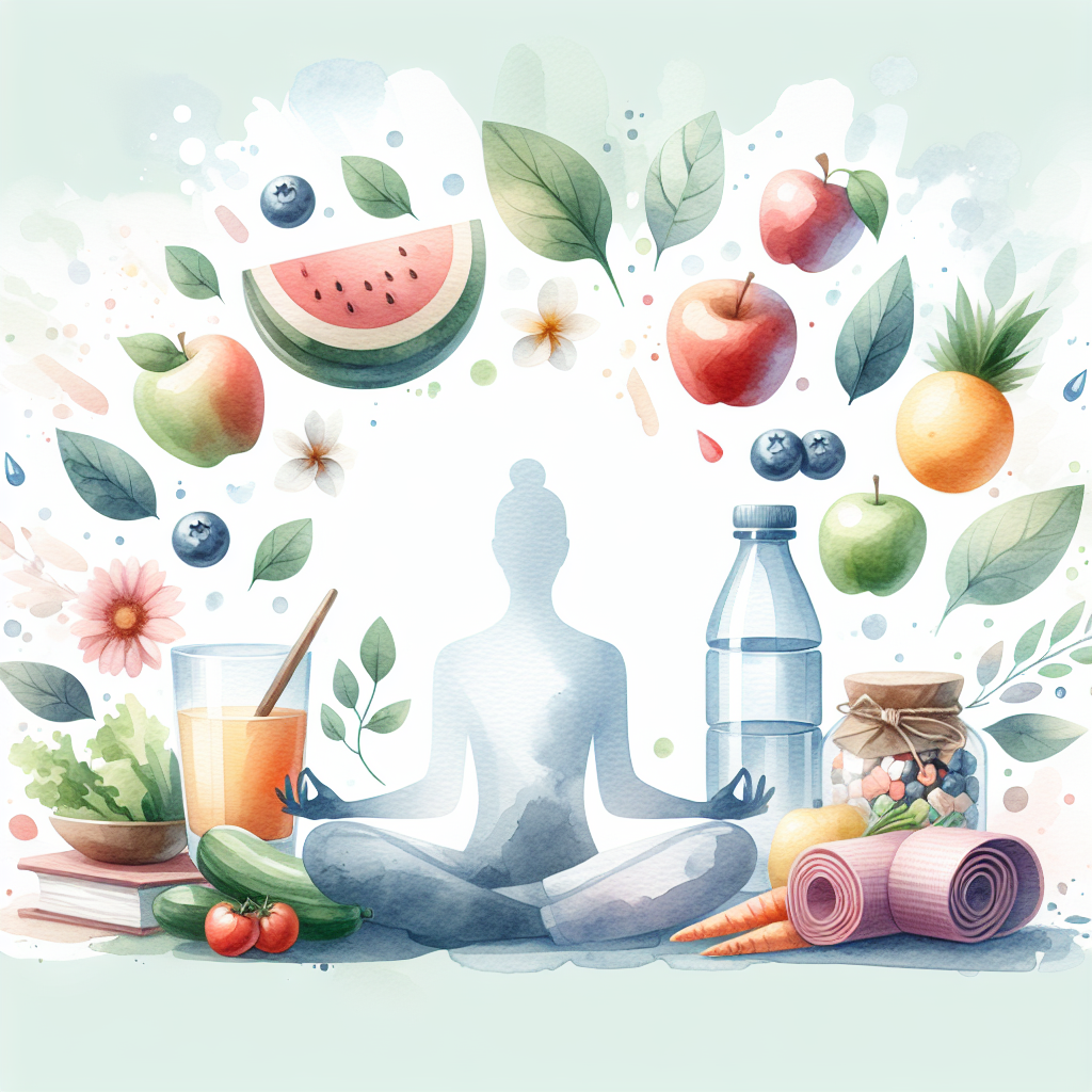 体調管理の基本って何ですか？