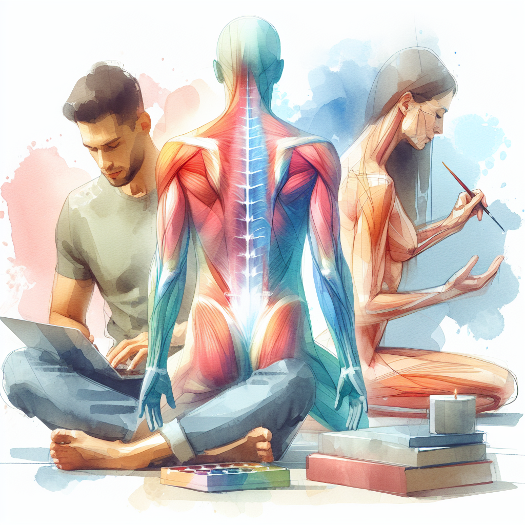 疲れにくい体を作る習慣ってどういうこと？