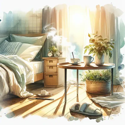 朝スッキリ起きる方法とは一体何か？