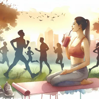 下半身太りの原因と改善方法とは？