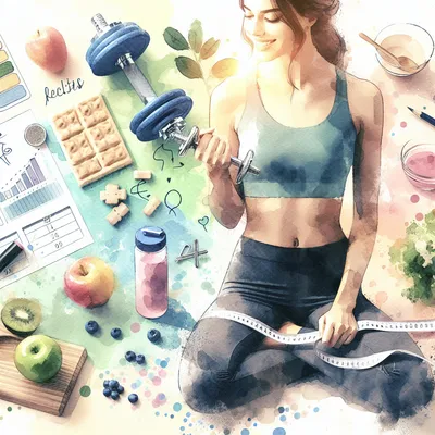 ダイエットが続かない理由と続けるコツとは？