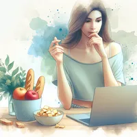 間食しても太らない方法とは？