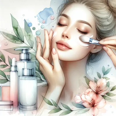 敏感肌のスキンケア方法ってどうなの？