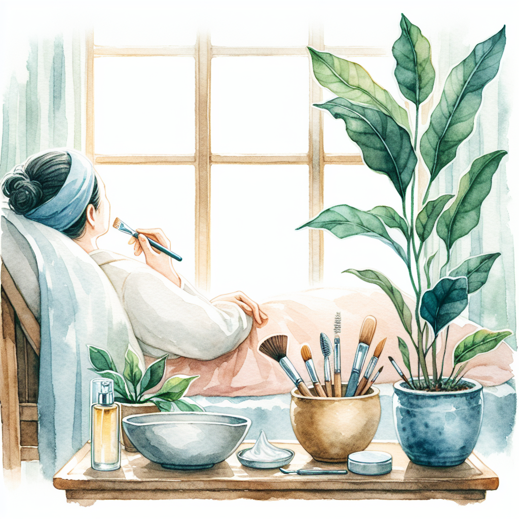 美肌になる生活習慣ってどういうこと？