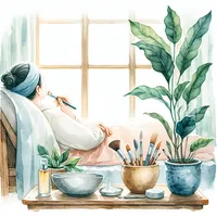 美肌になる生活習慣ってどういうこと？