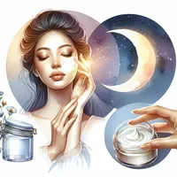 夜のスキンケア方法ってどうなの？