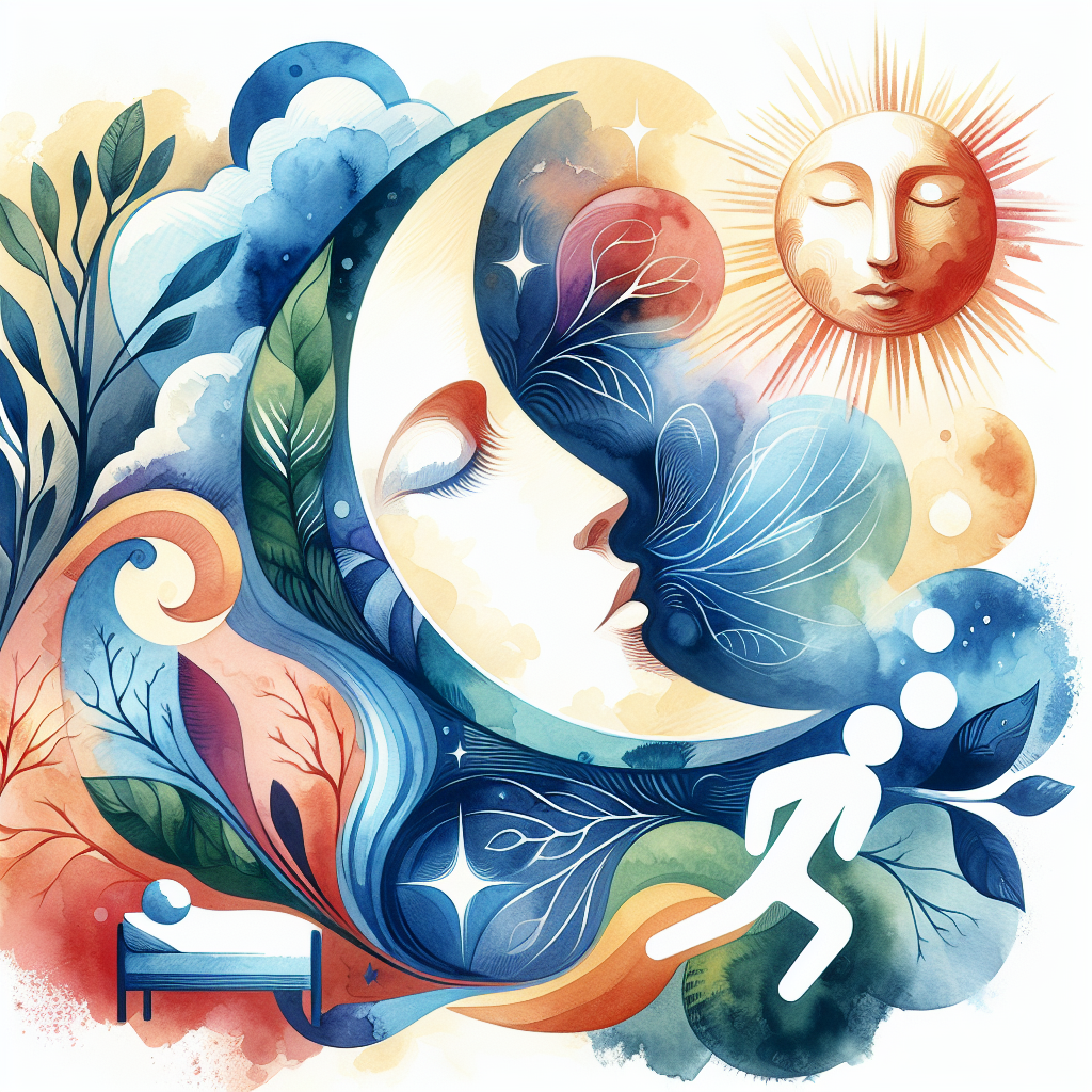 睡眠と健康の関係ってどういうこと？