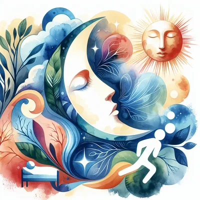 睡眠と健康の関係ってどういうこと？