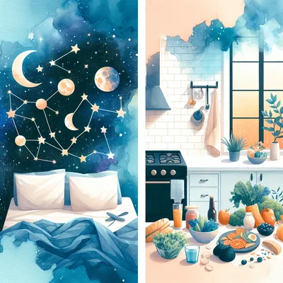 睡眠とダイエットの関係は本当に重要なのか？