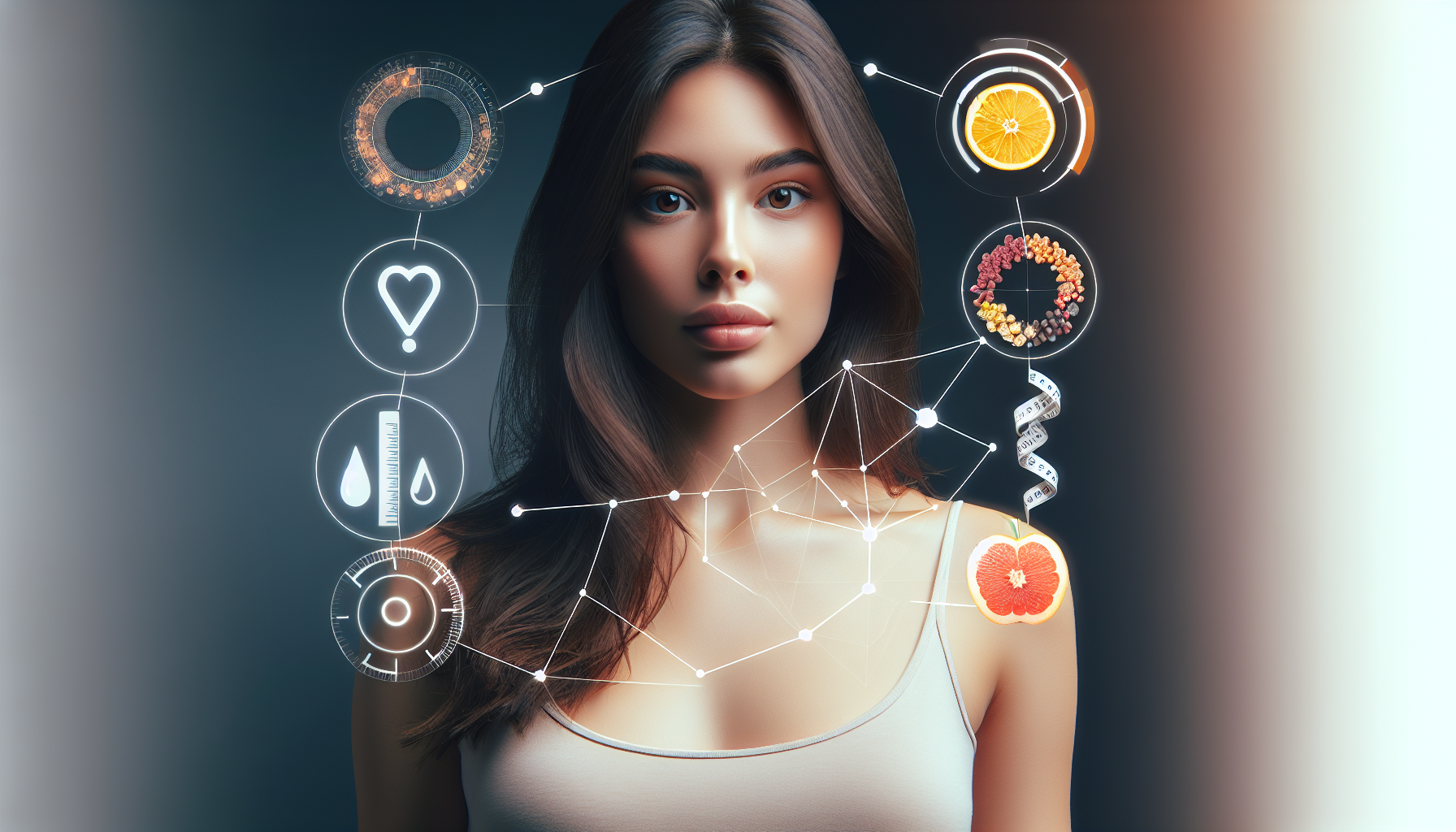 30代から太りやすくなる主な原因