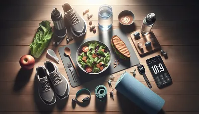 痩せる生活習慣10選｜無理なく体重を落とす方法って？