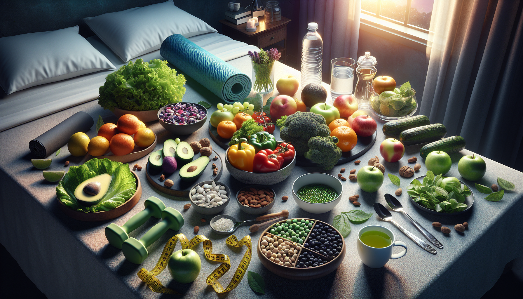 きつい制限より、行動と環境を変えるほうが続きやすいです