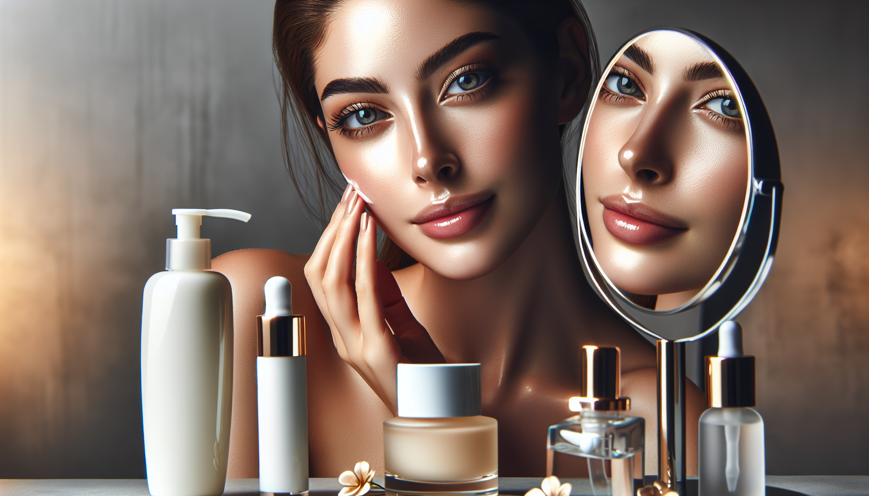 毎日と週1回を分けると、毛穴ケアは続けやすくなります