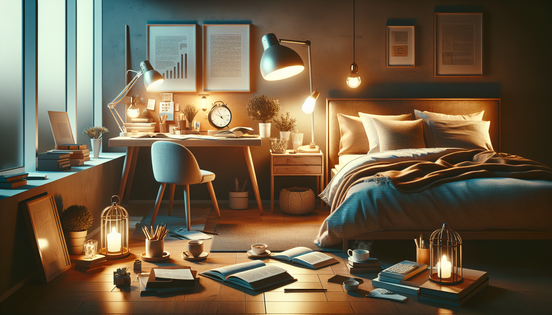 なぜ生活習慣の見直しが快眠につながるのか