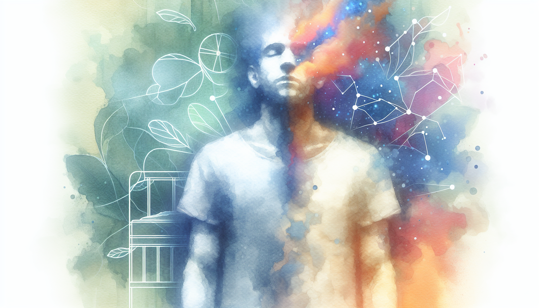 睡眠不足は全身のリスクを底上げする状態です