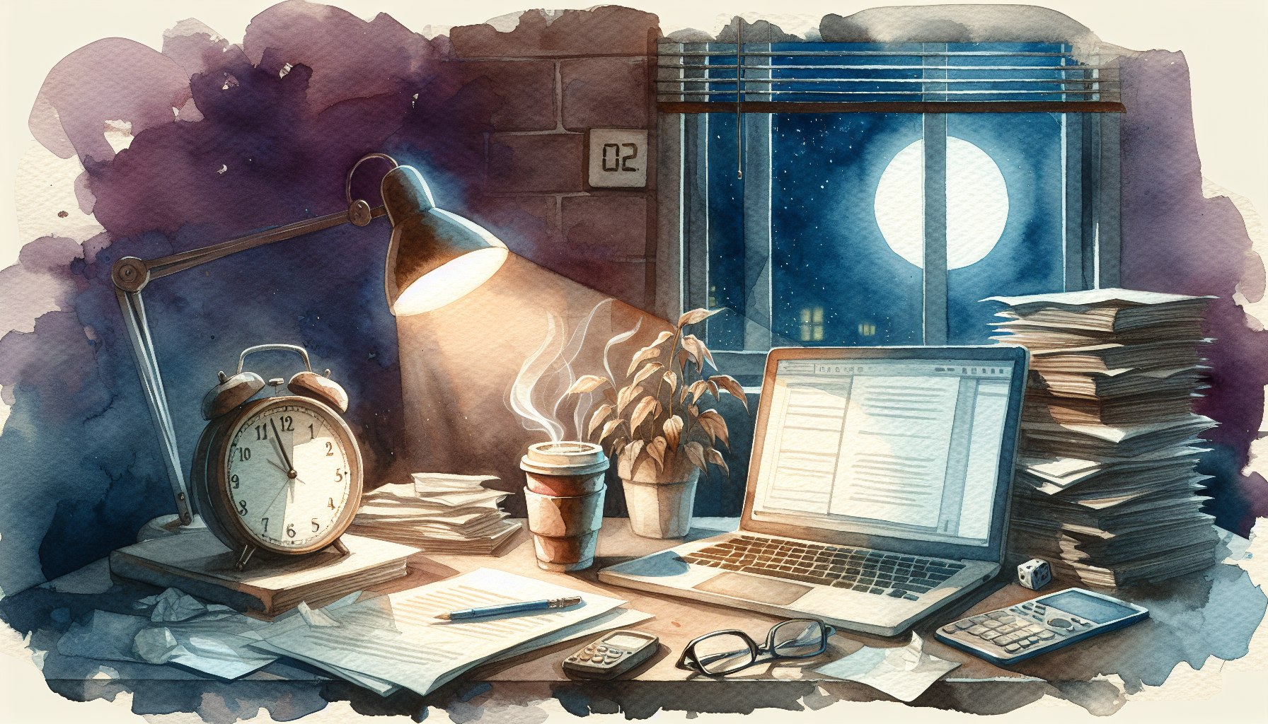 睡眠が足りないと何が起きるのか