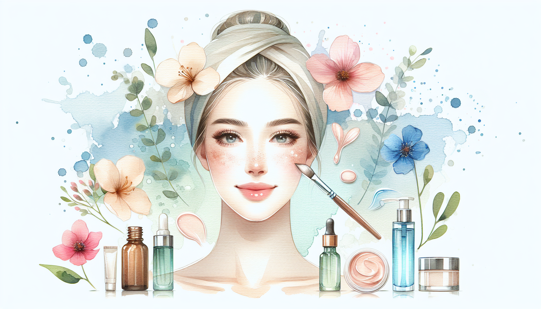 なぜ保湿とエイジングケアが重要なのか