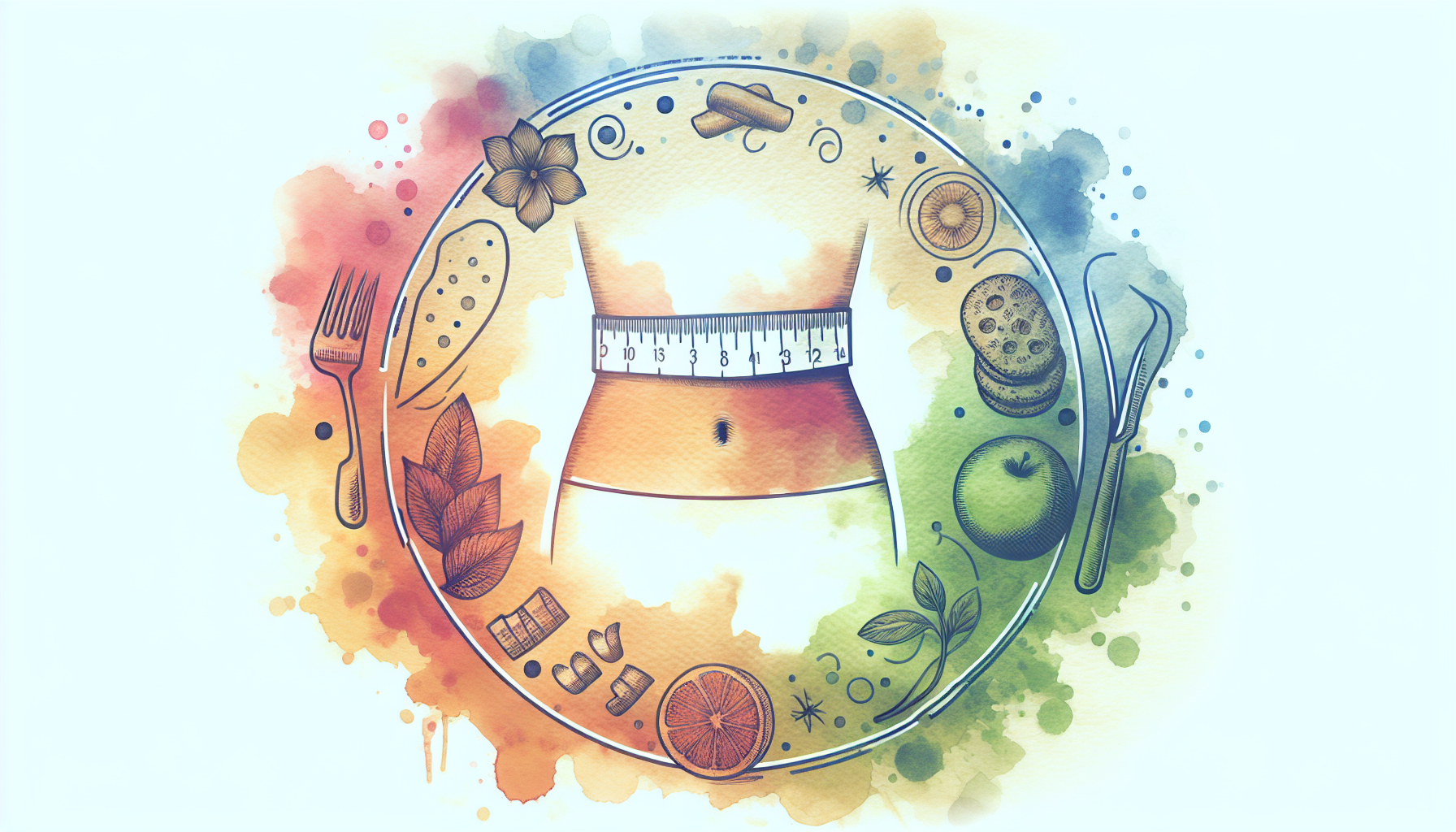 お腹だけ太る原因と解消方法の結論