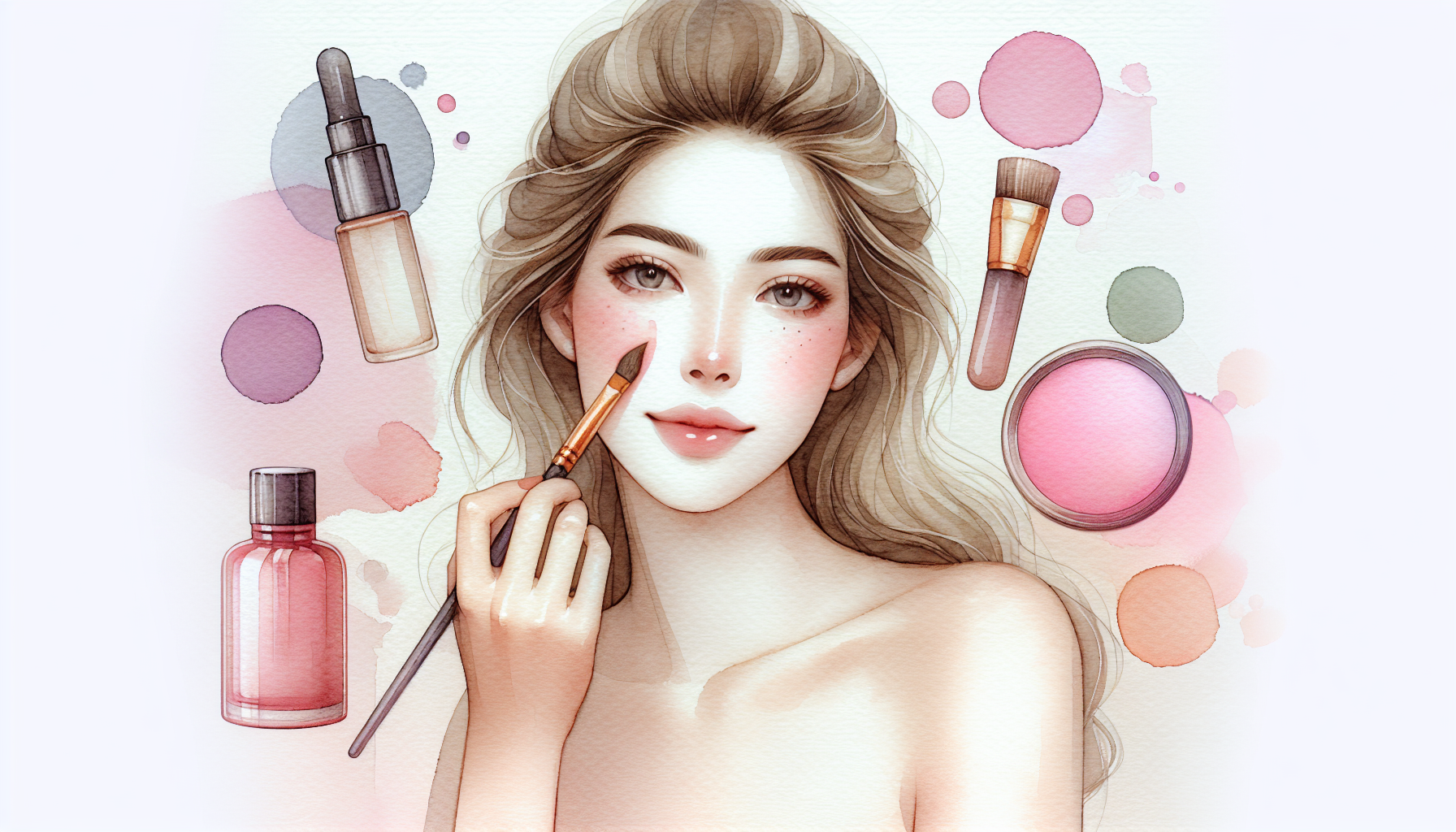 シミ対策スキンケアの重要性