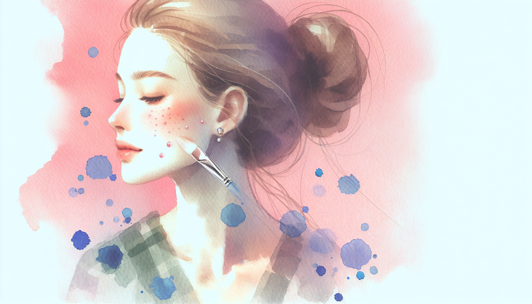 シミ対策スキンケアの理由