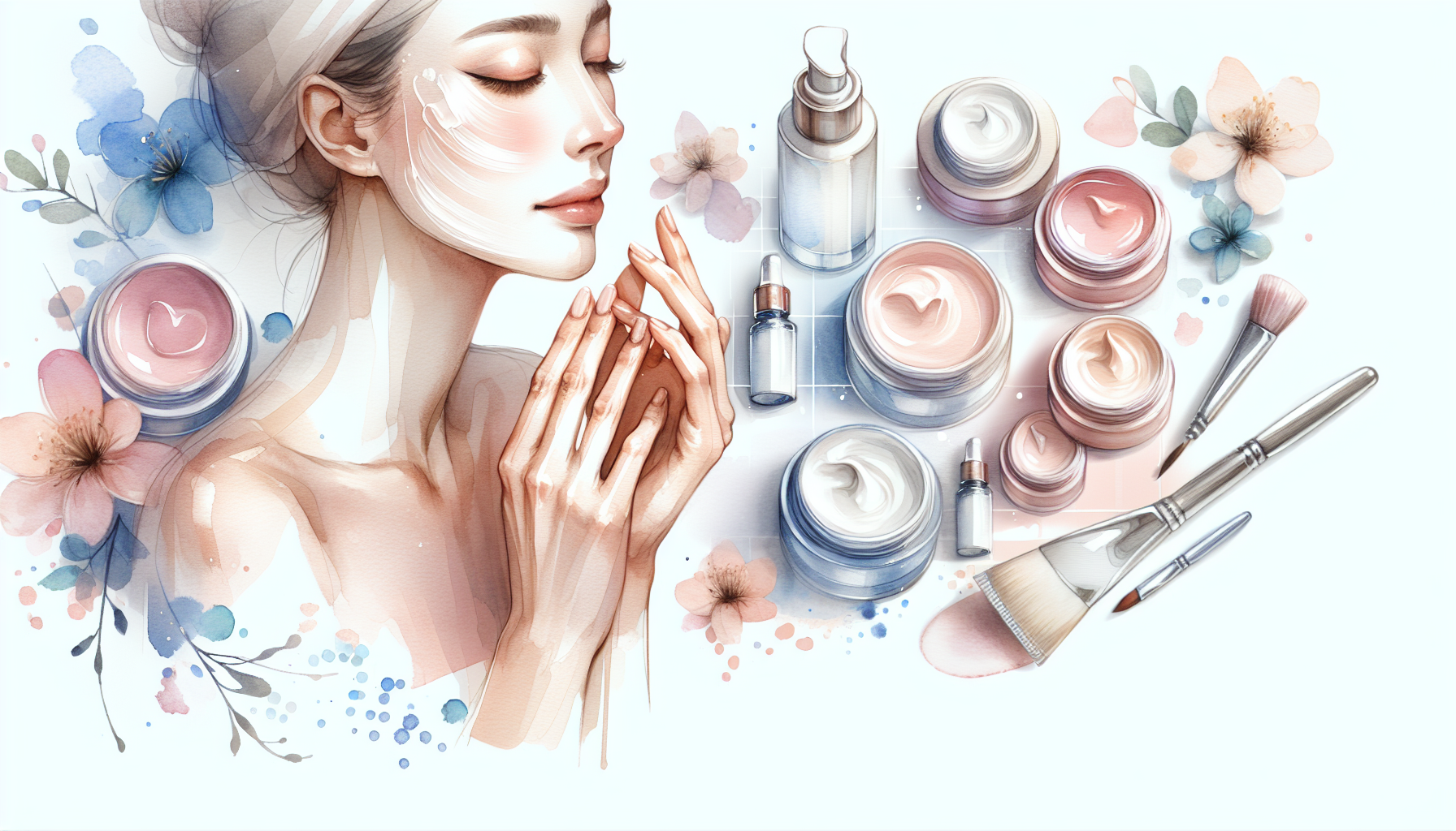 具体的なシミ対策スキンケア方法