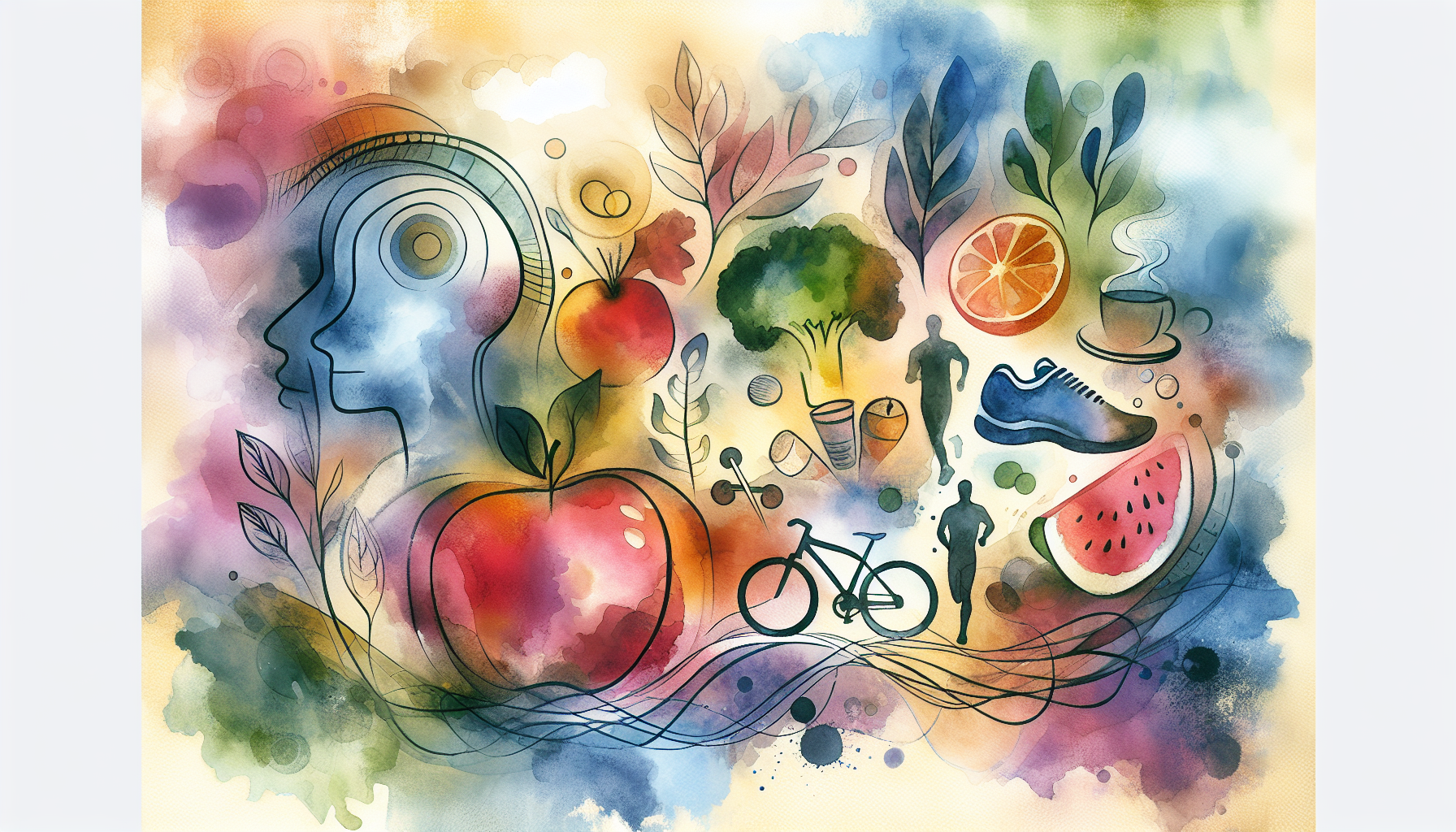 具体的な生活習慣の例