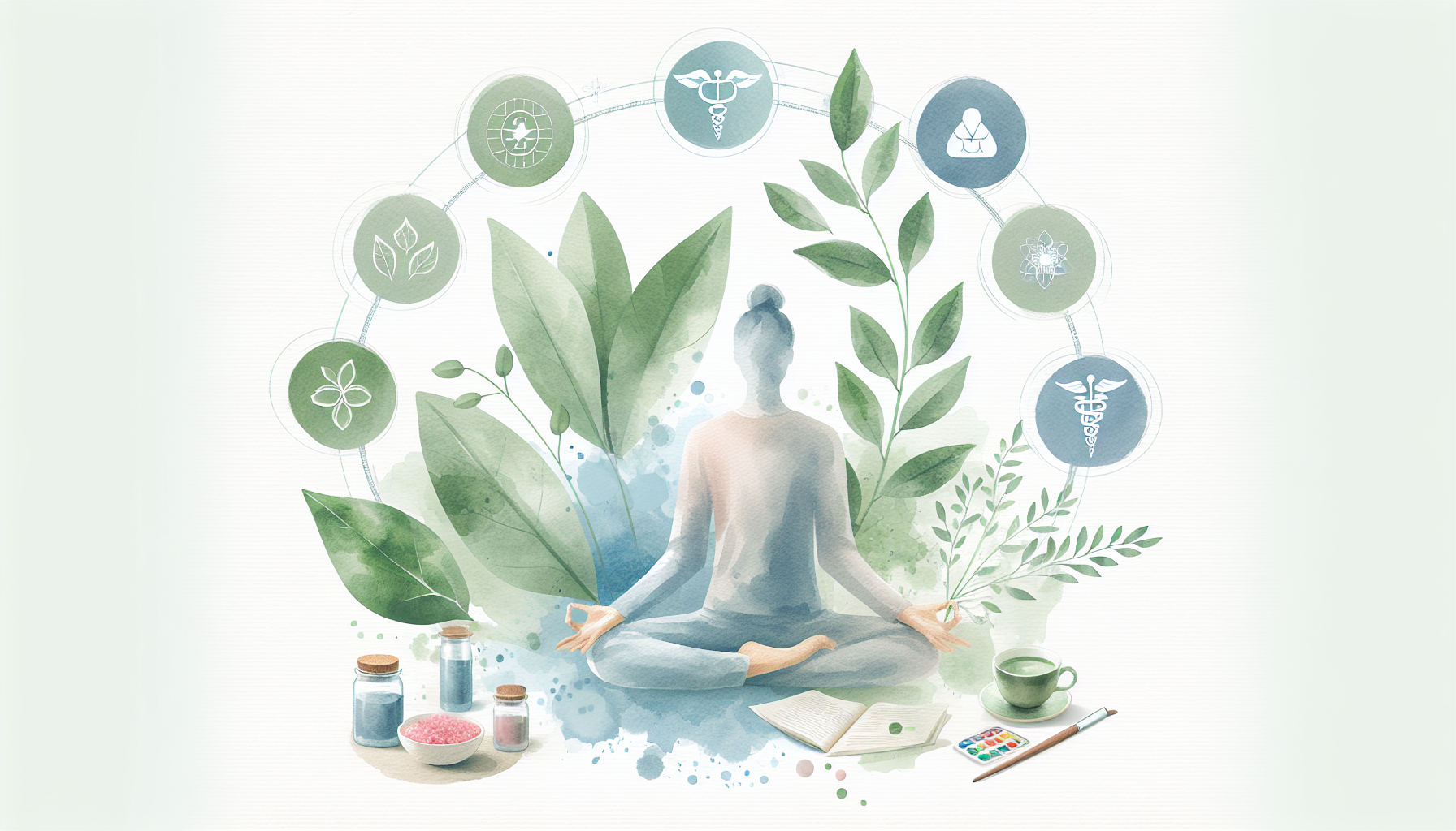 体調管理における最新動向