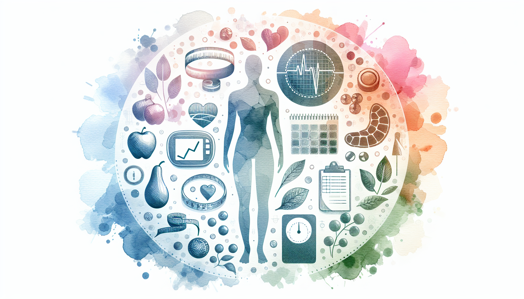 下半身太りの原因と改善方法