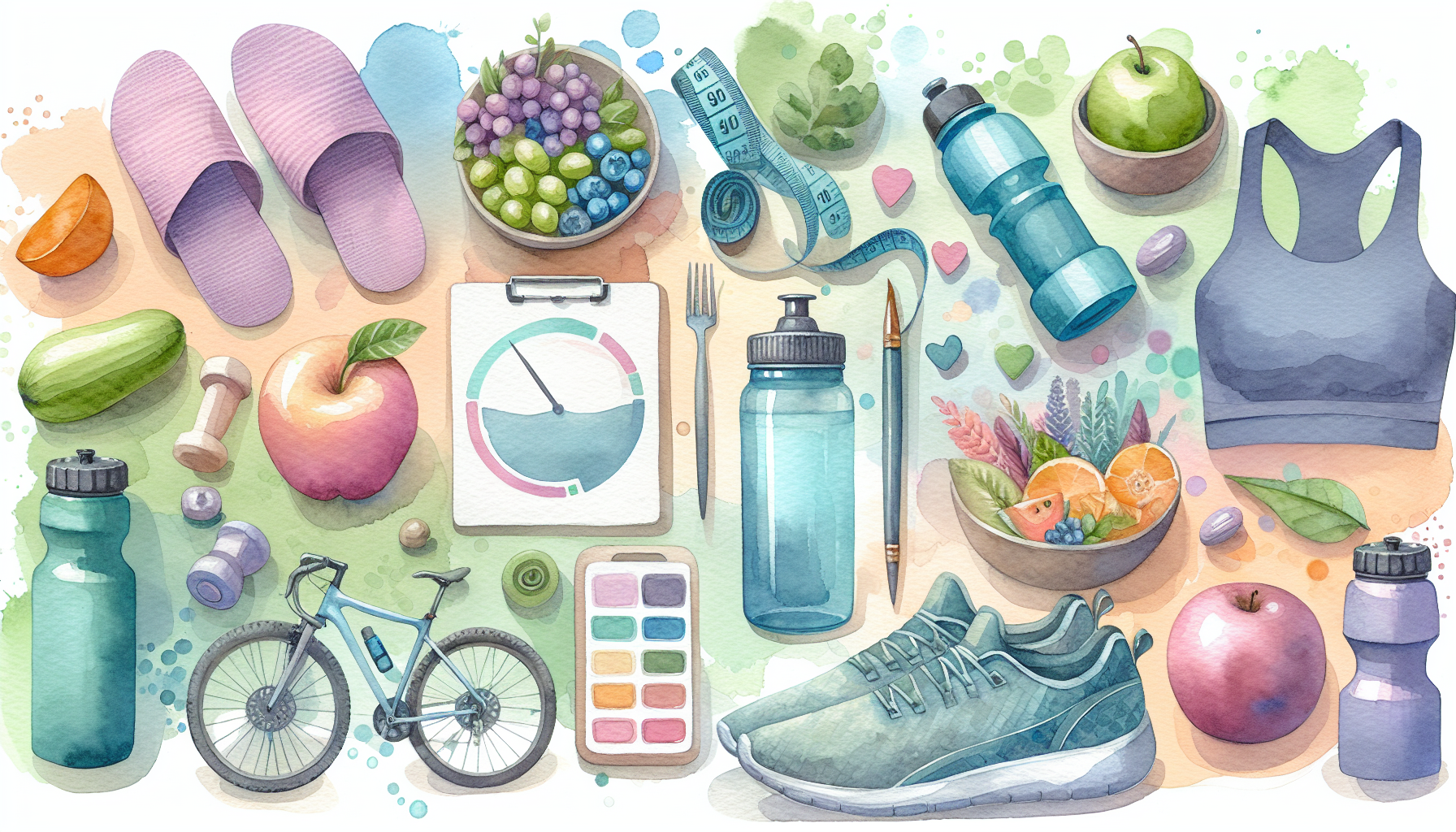 代謝を上げるための結論