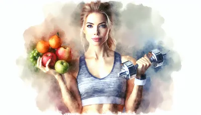 30代女性のダイエット成功のコツとは？