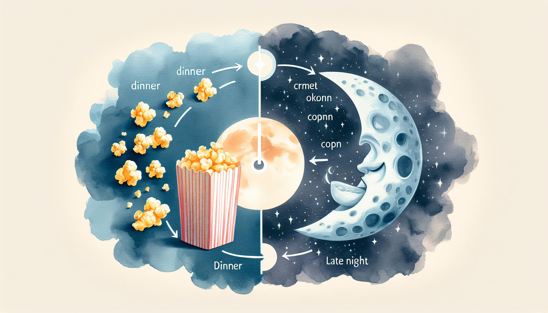 夜ご飯で太る原因は何か?